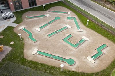 اسکاندیک سیدهونن هتل