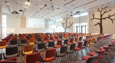 اسکاندیک سیدهونن هتل