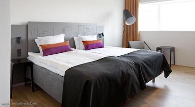 اسکاندیک سیدهونن هتل