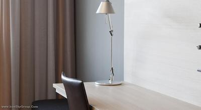 اسکاندیک سیدهونن هتل