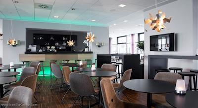 اسکاندیک سیدهونن هتل