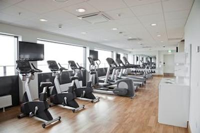 اسکاندیک سیدهونن هتل