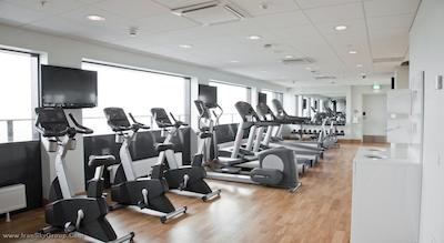 اسکاندیک سیدهونن هتل