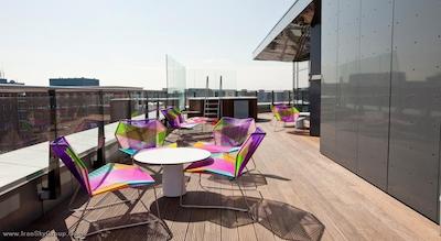 اسکاندیک سیدهونن هتل