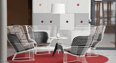 اسکاندیک سیدهونن هتل