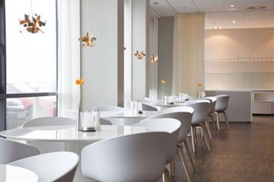 اسکاندیک سیدهونن هتل