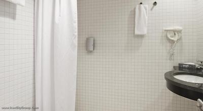 اسکاندیک سیدهونن هتل