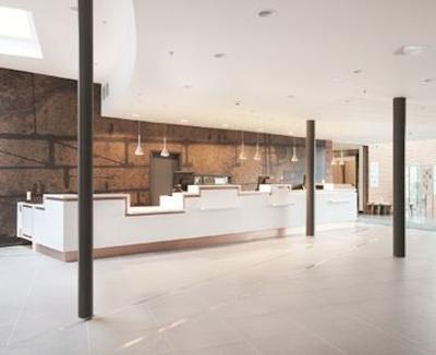 اسکاندیک سیدهونن هتل