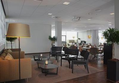 اسکاندیک سیدهونن هتل