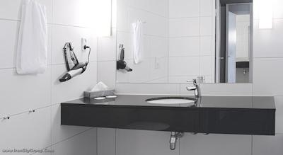 اسکاندیک سیدهونن هتل