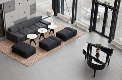 اسکاندیک سیدهونن هتل