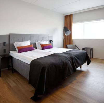 اسکاندیک سیدهونن هتل