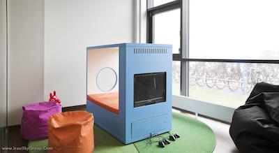 اسکاندیک سیدهونن هتل