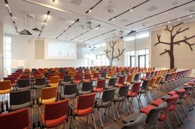 اسکاندیک سیدهونن هتل