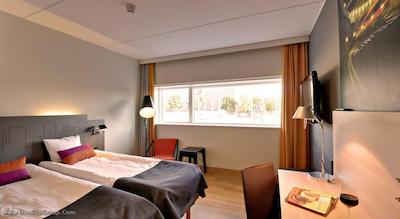 اسکاندیک سیدهونن هتل