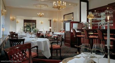 کمپینسکی بریستول