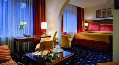 کمپینسکی بریستول