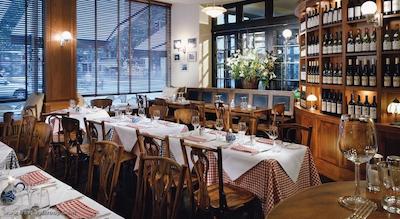 کمپینسکی بریستول