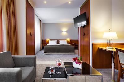 کمپینسکی بریستول