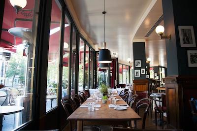 کمپینسکی بریستول