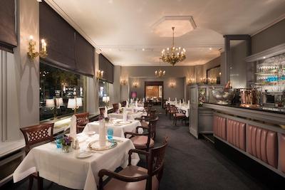 کمپینسکی بریستول