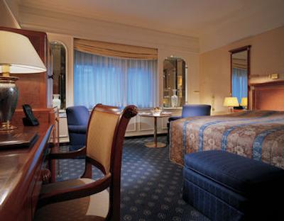 کمپینسکی بریستول