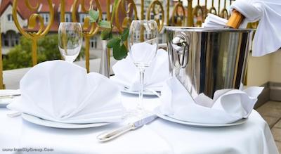 کمپینسکی بریستول