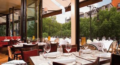 کمپینسکی بریستول