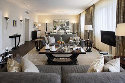 کمپینسکی بریستول