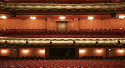 کمپینسکی بریستول