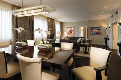 کمپینسکی بریستول