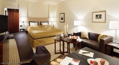 کمپینسکی بریستول