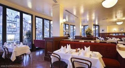 کمپینسکی بریستول