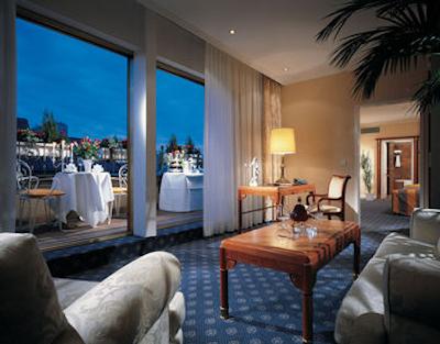 کمپینسکی بریستول