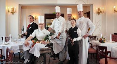 کمپینسکی بریستول