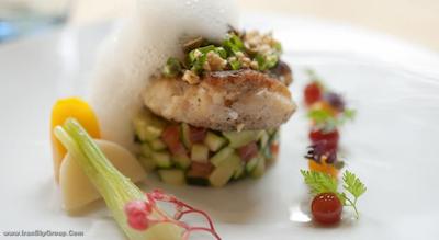 له رویال لوکسامبورگ