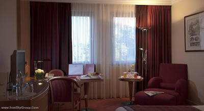 له رویال لوکسامبورگ