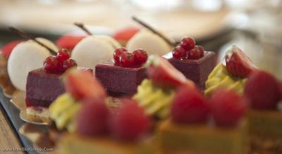 له رویال لوکسامبورگ