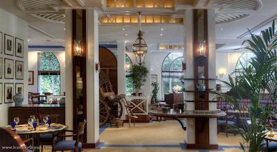 له رویال لوکسامبورگ