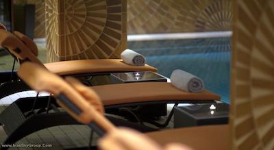 له رویال لوکسامبورگ