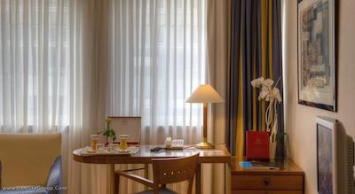 له رویال لوکسامبورگ