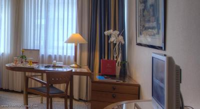 له رویال لوکسامبورگ