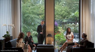 له رویال لوکسامبورگ