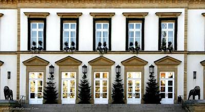 له رویال لوکسامبورگ