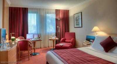 له رویال لوکسامبورگ