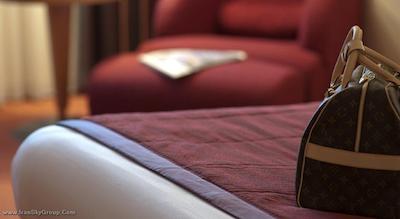 له رویال لوکسامبورگ