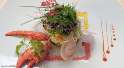 له رویال لوکسامبورگ