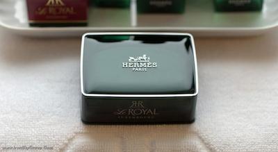 له رویال لوکسامبورگ