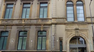 له رویال لوکسامبورگ