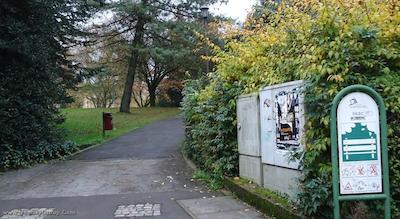 له رویال لوکسامبورگ